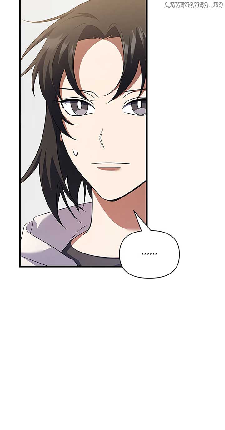 Sorry, But I Am Just a Normie Chapter 36 - Page 110