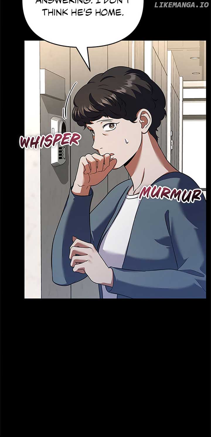 Sorry, But I Am Just a Normie Chapter 36 - Page 12