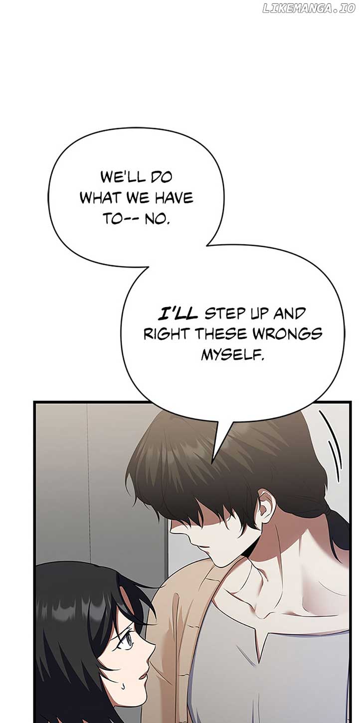 Sorry, But I Am Just a Normie Chapter 36 - Page 111