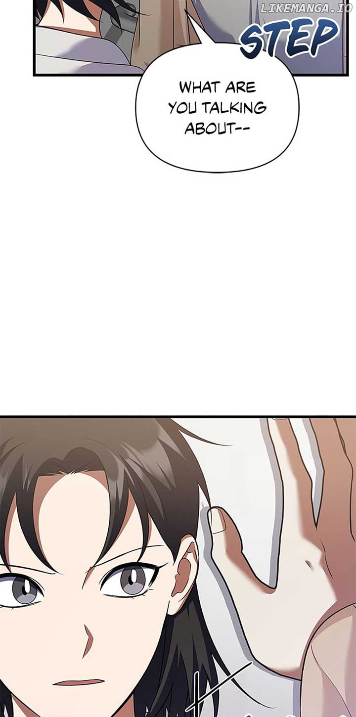 Sorry, But I Am Just a Normie Chapter 36 - Page 112