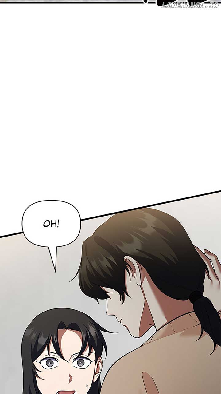 Sorry, But I Am Just a Normie Chapter 36 - Page 117