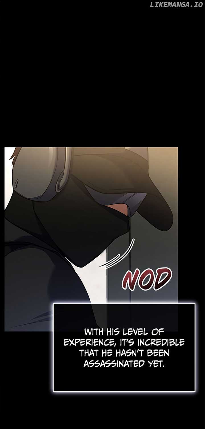 Sorry, But I Am Just a Normie Chapter 36 - Page 13
