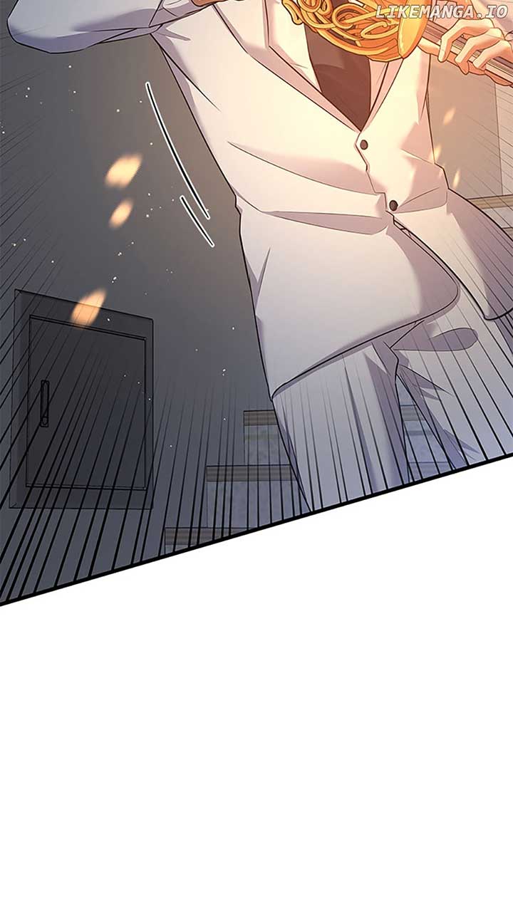 Sorry, But I Am Just a Normie Chapter 36 - Page 121
