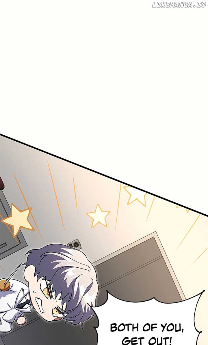 Sorry, But I Am Just a Normie Chapter 36 - Page 122