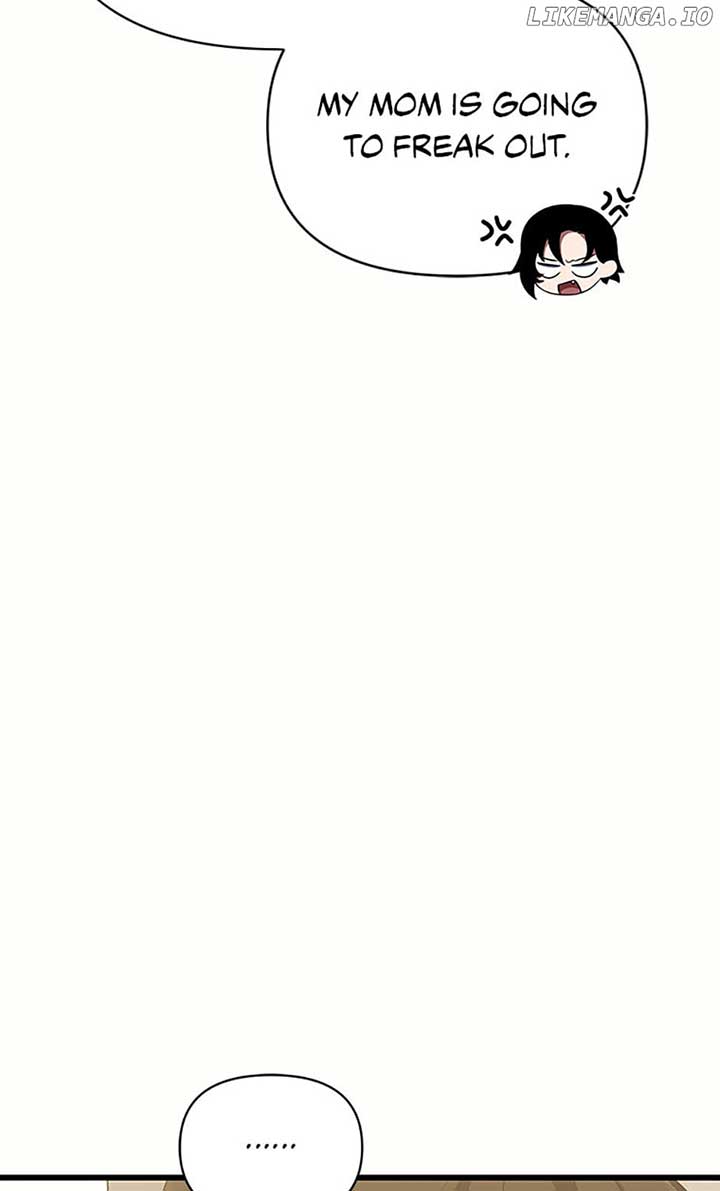Sorry, But I Am Just a Normie Chapter 36 - Page 124