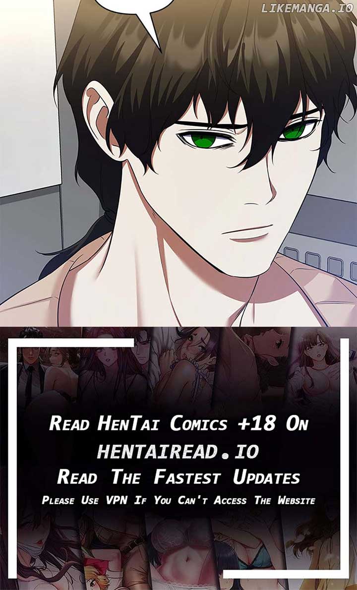 Sorry, But I Am Just a Normie Chapter 36 - Page 125