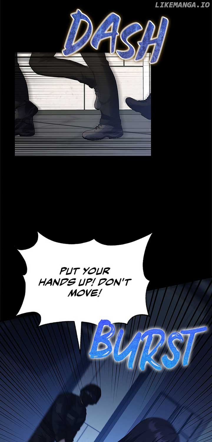 Sorry, But I Am Just a Normie Chapter 36 - Page 14