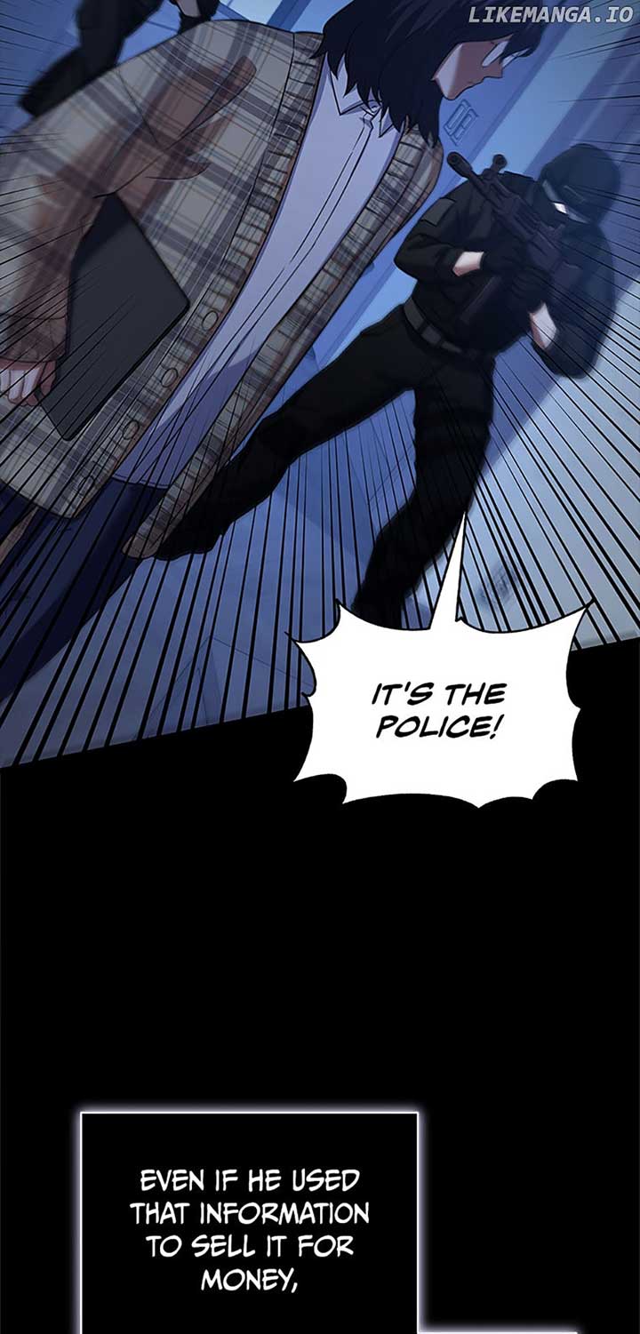 Sorry, But I Am Just a Normie Chapter 36 - Page 15