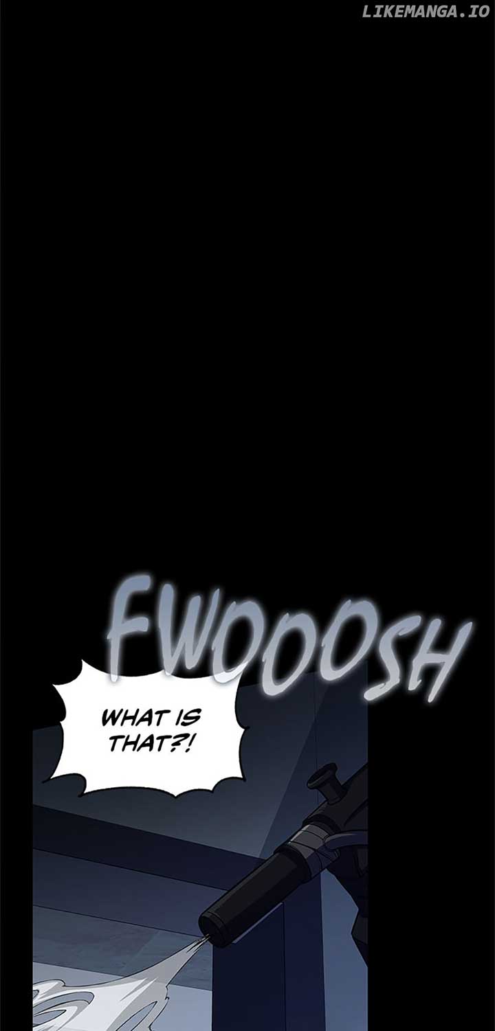 Sorry, But I Am Just a Normie Chapter 36 - Page 17