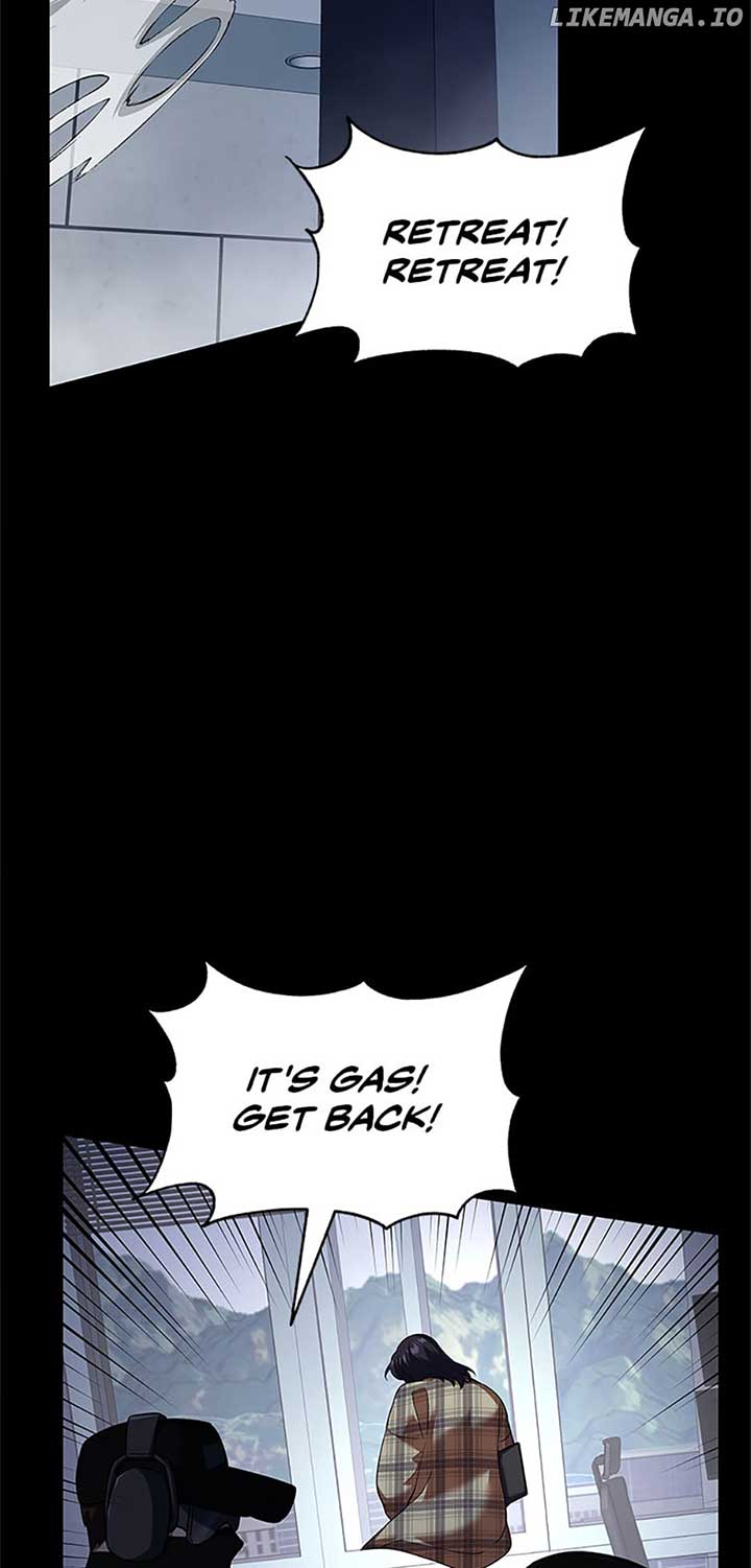 Sorry, But I Am Just a Normie Chapter 36 - Page 18