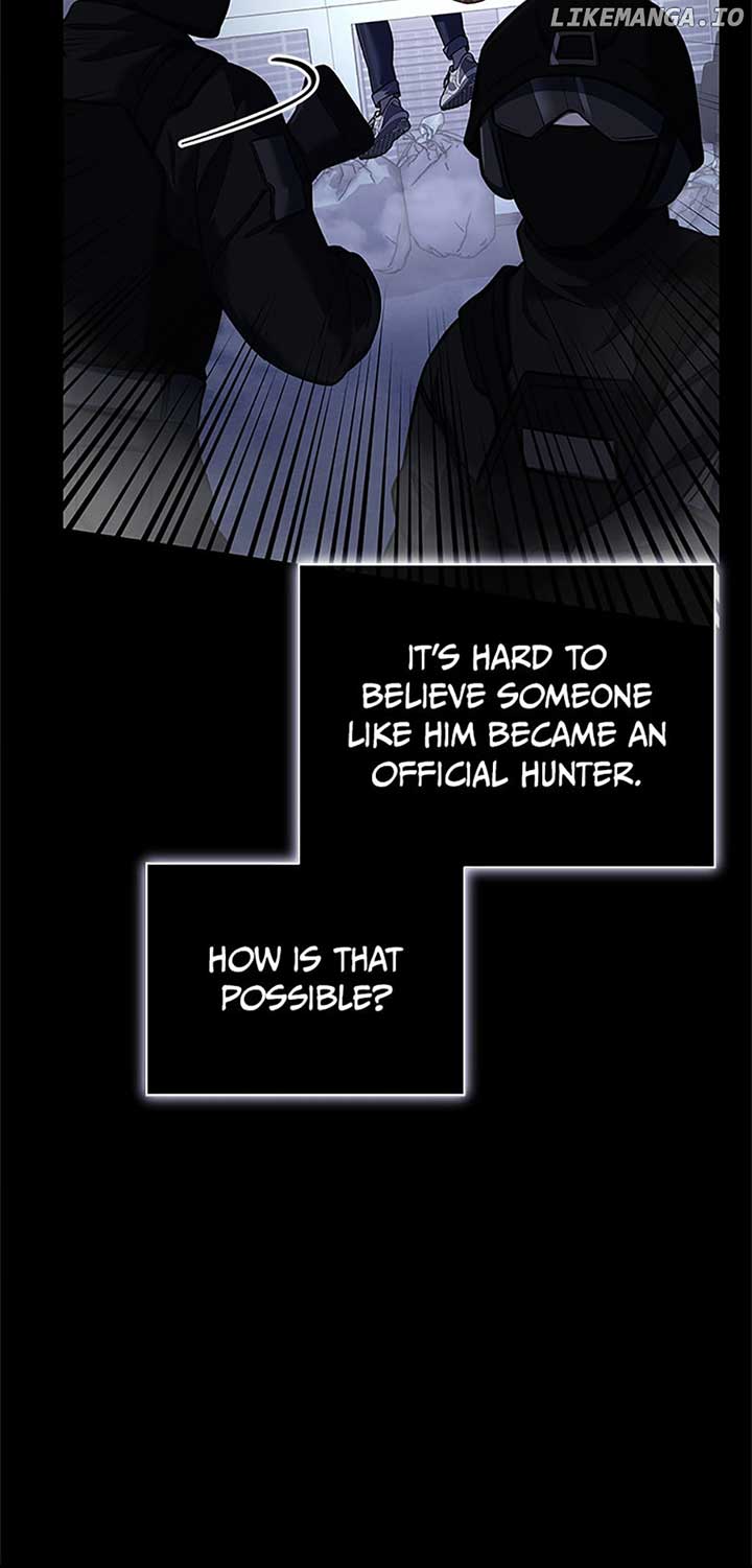 Sorry, But I Am Just a Normie Chapter 36 - Page 19