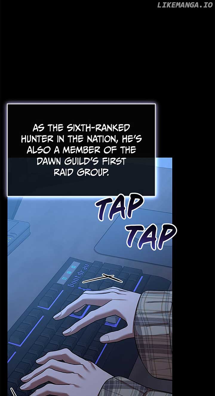 Sorry, But I Am Just a Normie Chapter 36 - Page 3