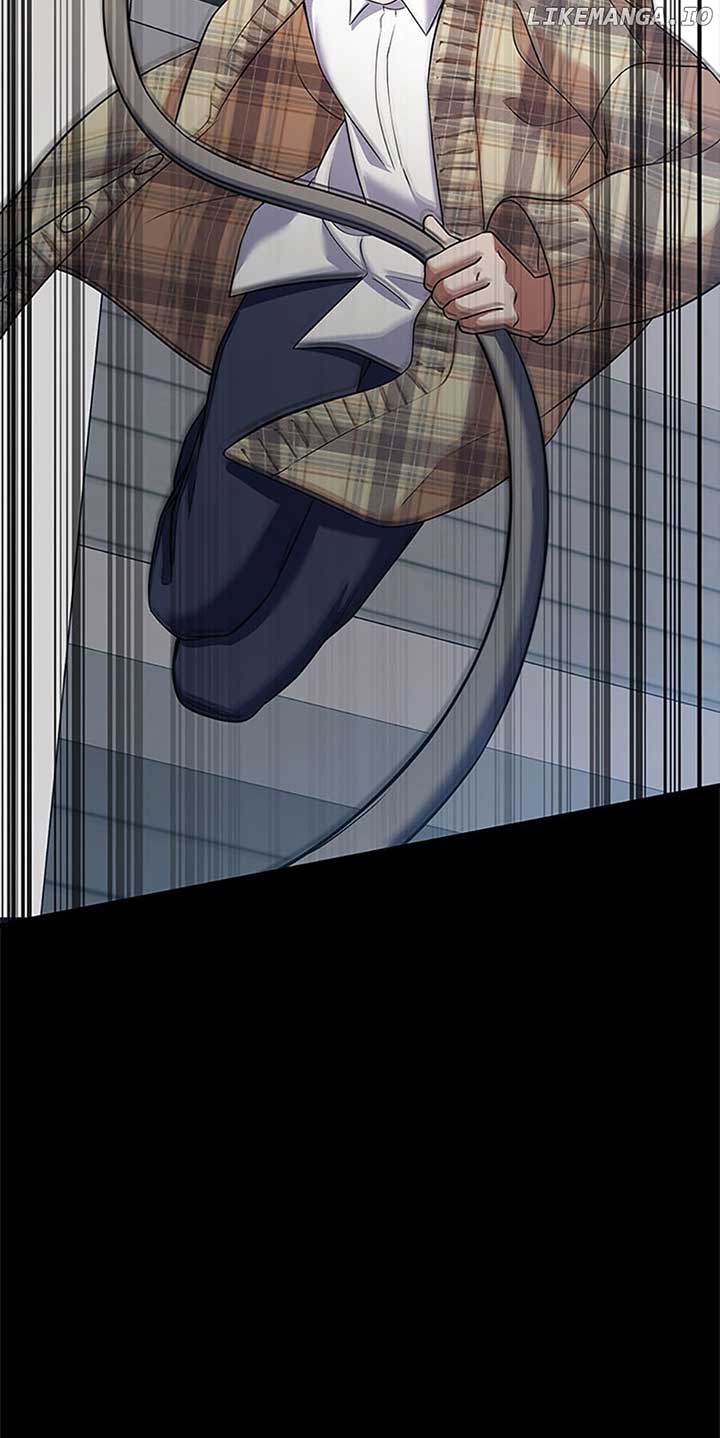 Sorry, But I Am Just a Normie Chapter 36 - Page 21