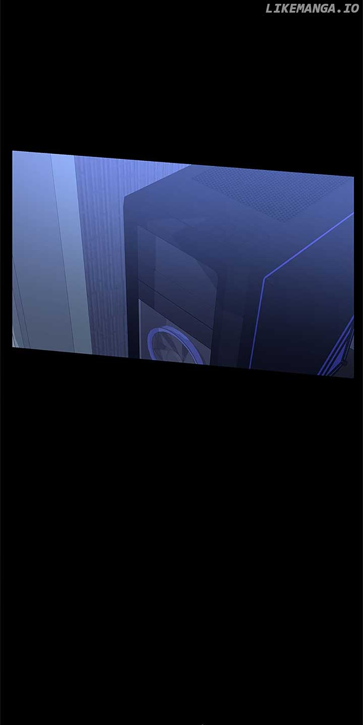 Sorry, But I Am Just a Normie Chapter 36 - Page 22