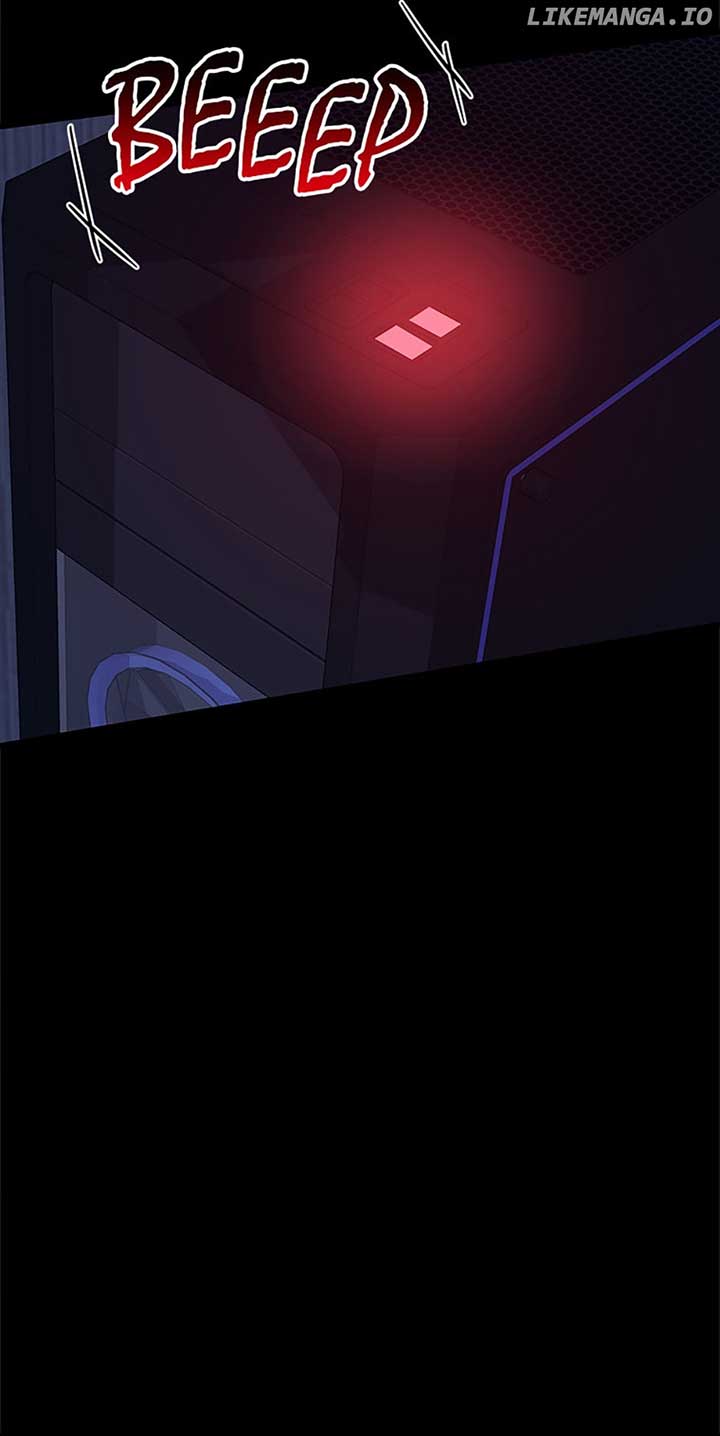 Sorry, But I Am Just a Normie Chapter 36 - Page 23