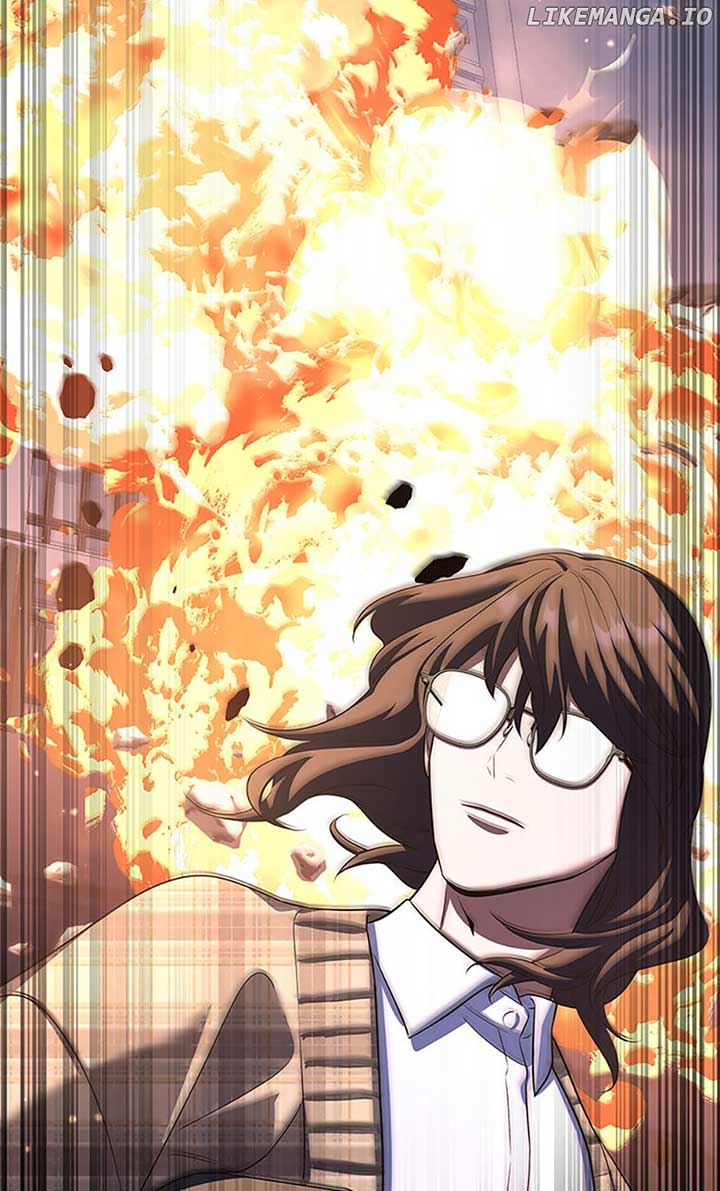 Sorry, But I Am Just a Normie Chapter 36 - Page 25