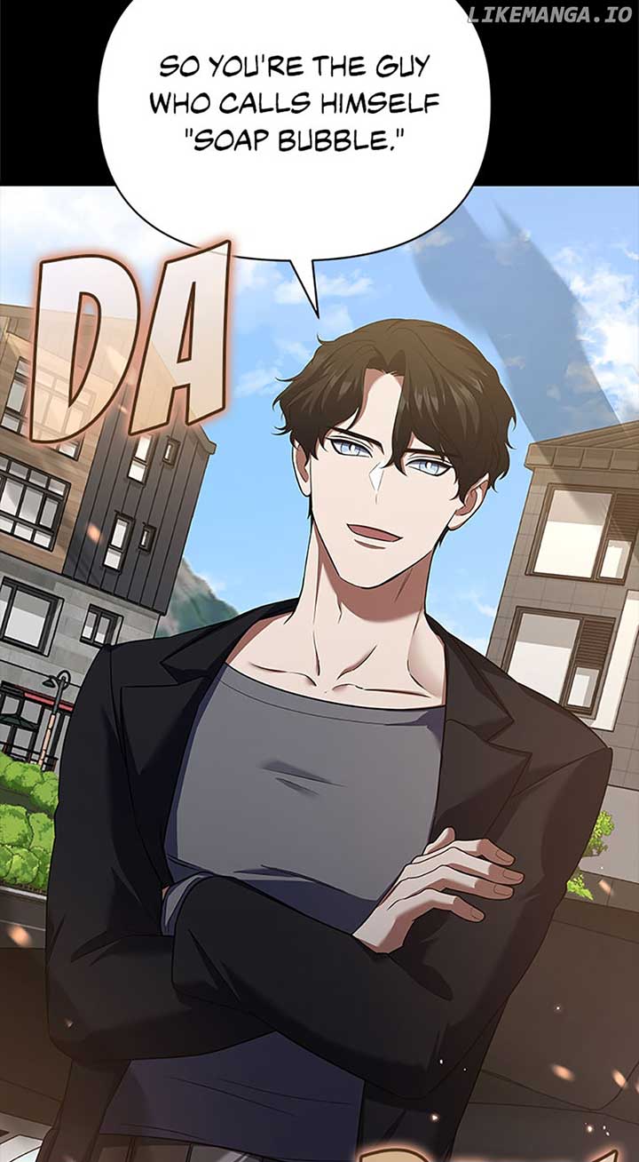 Sorry, But I Am Just a Normie Chapter 36 - Page 29