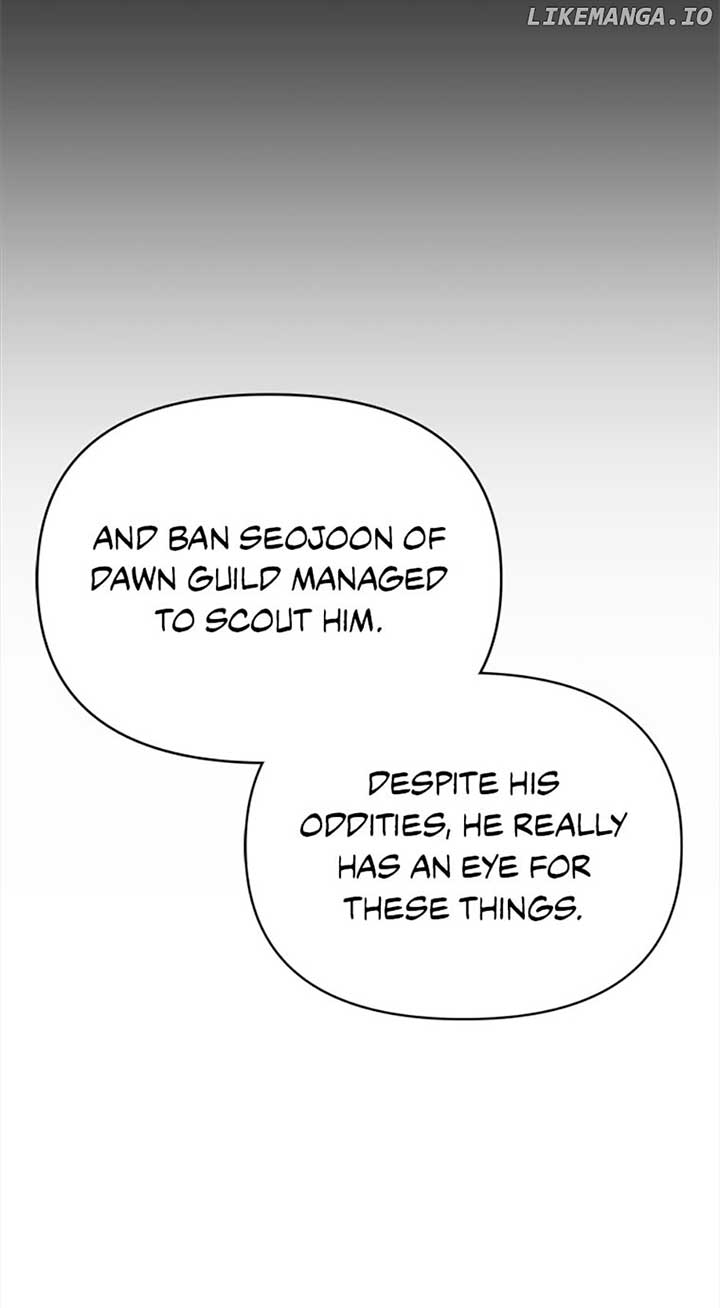 Sorry, But I Am Just a Normie Chapter 36 - Page 32