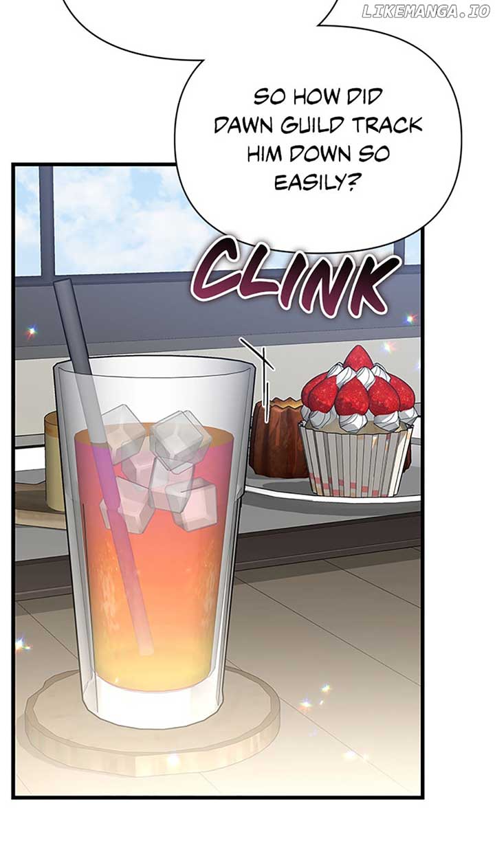 Sorry, But I Am Just a Normie Chapter 36 - Page 36