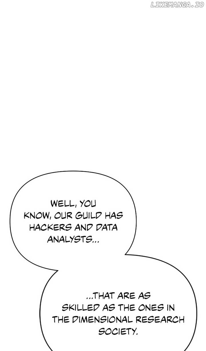 Sorry, But I Am Just a Normie Chapter 36 - Page 37