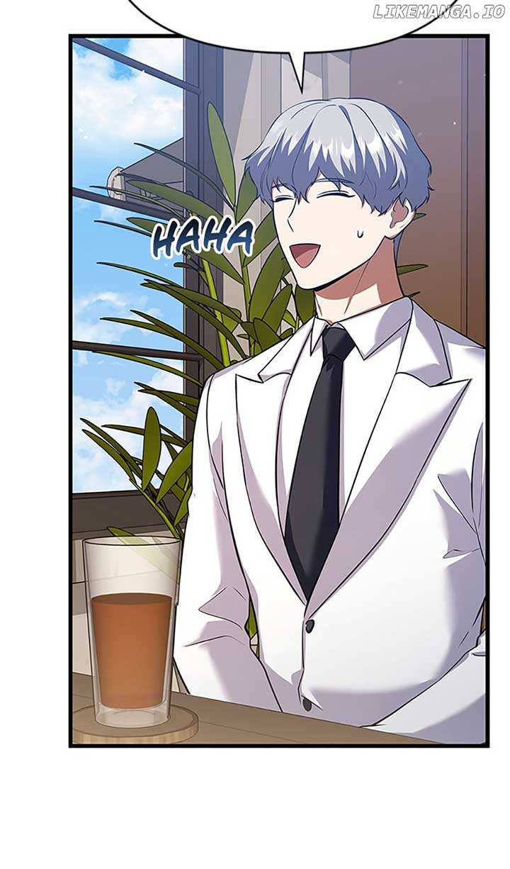 Sorry, But I Am Just a Normie Chapter 36 - Page 38