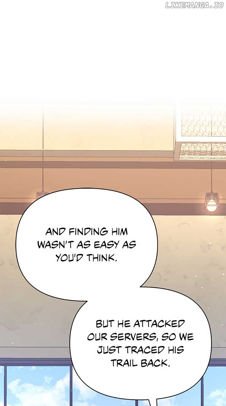 Sorry, But I Am Just a Normie Chapter 36 - Page 39