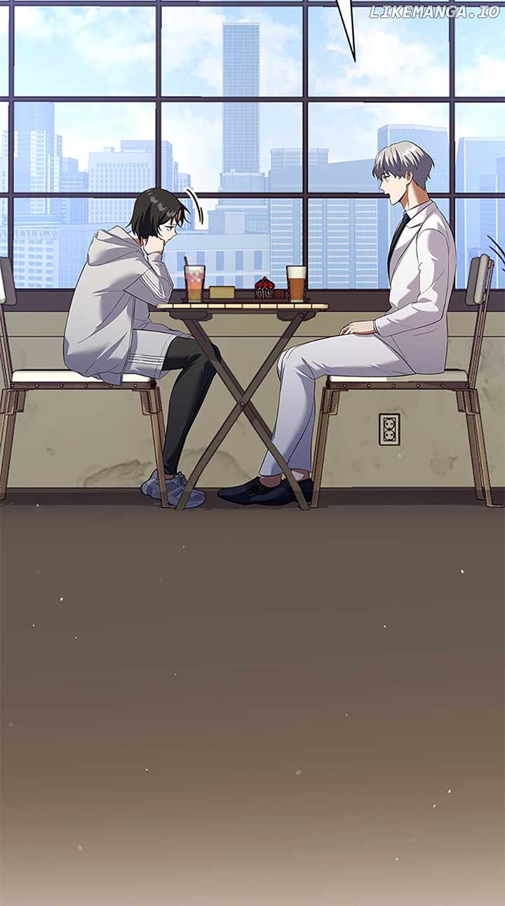 Sorry, But I Am Just a Normie Chapter 36 - Page 40