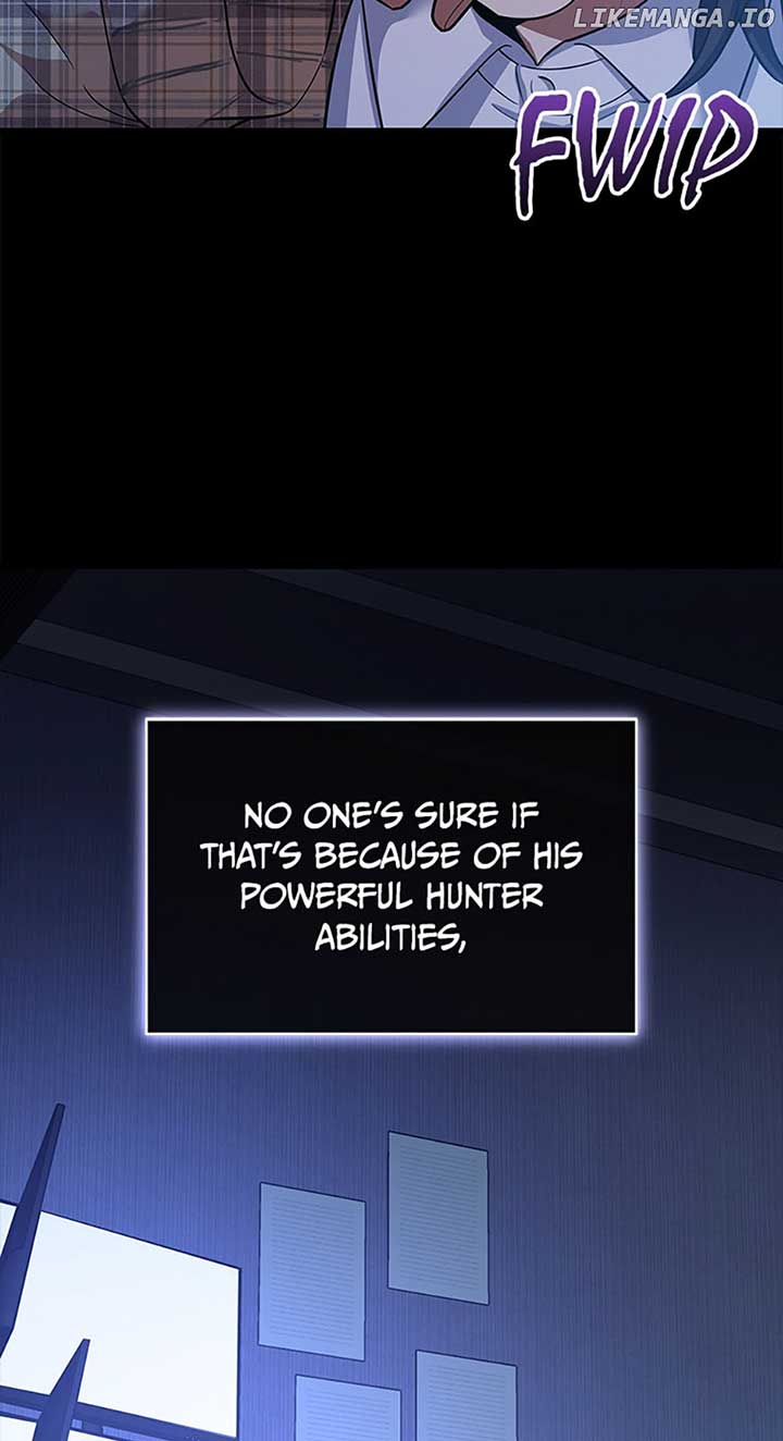 Sorry, But I Am Just a Normie Chapter 36 - Page 5