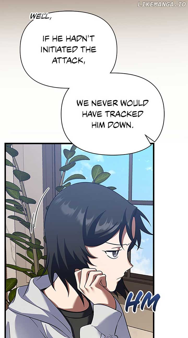 Sorry, But I Am Just a Normie Chapter 36 - Page 41