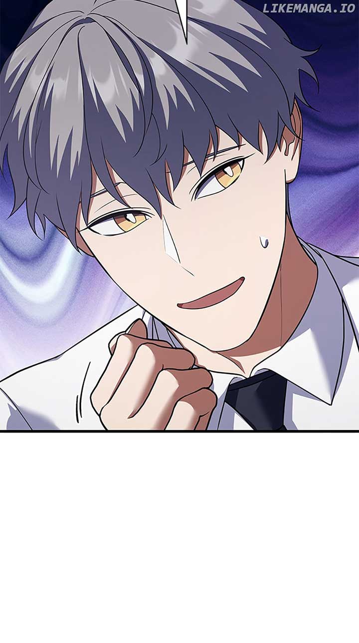 Sorry, But I Am Just a Normie Chapter 36 - Page 43