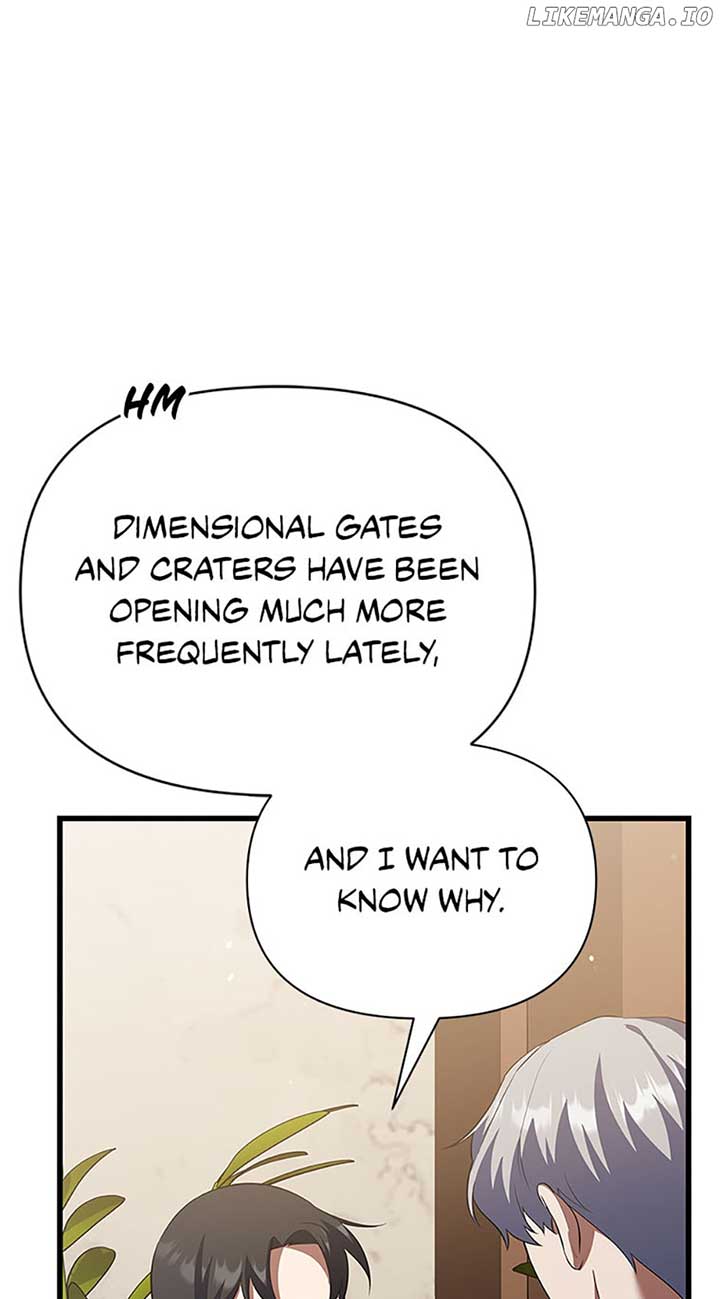 Sorry, But I Am Just a Normie Chapter 36 - Page 44