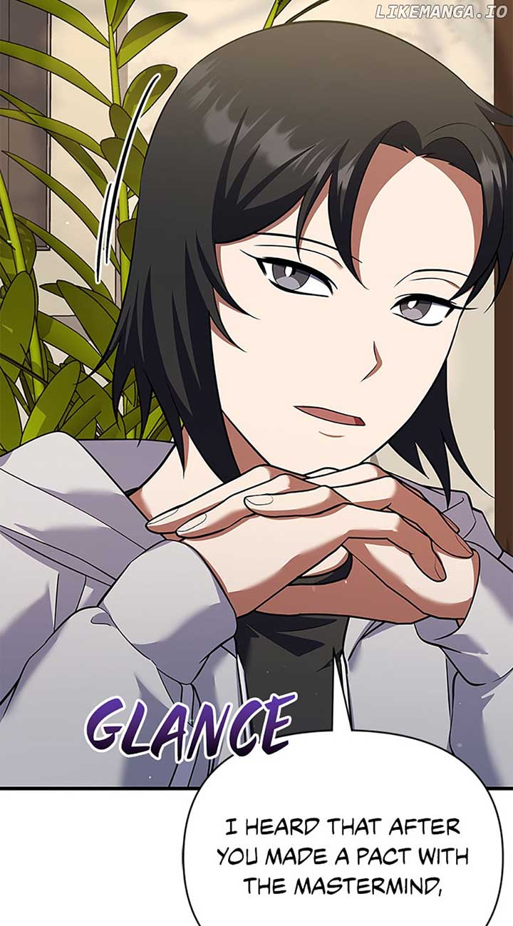 Sorry, But I Am Just a Normie Chapter 36 - Page 46