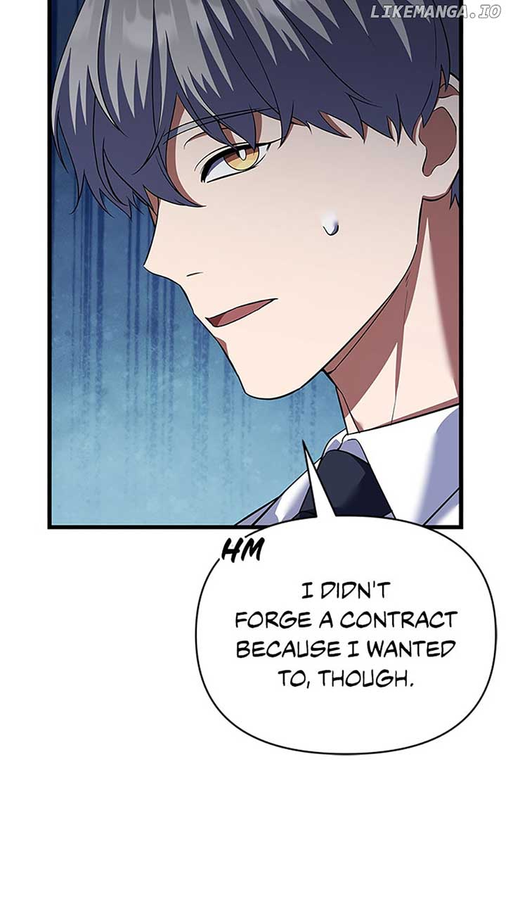 Sorry, But I Am Just a Normie Chapter 36 - Page 48