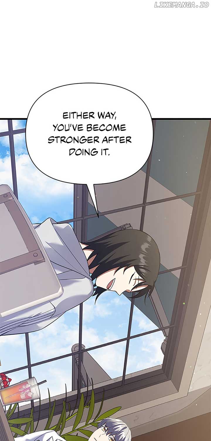 Sorry, But I Am Just a Normie Chapter 36 - Page 49