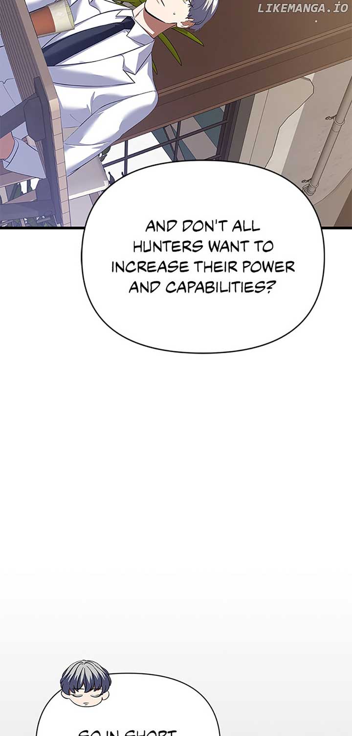 Sorry, But I Am Just a Normie Chapter 36 - Page 50
