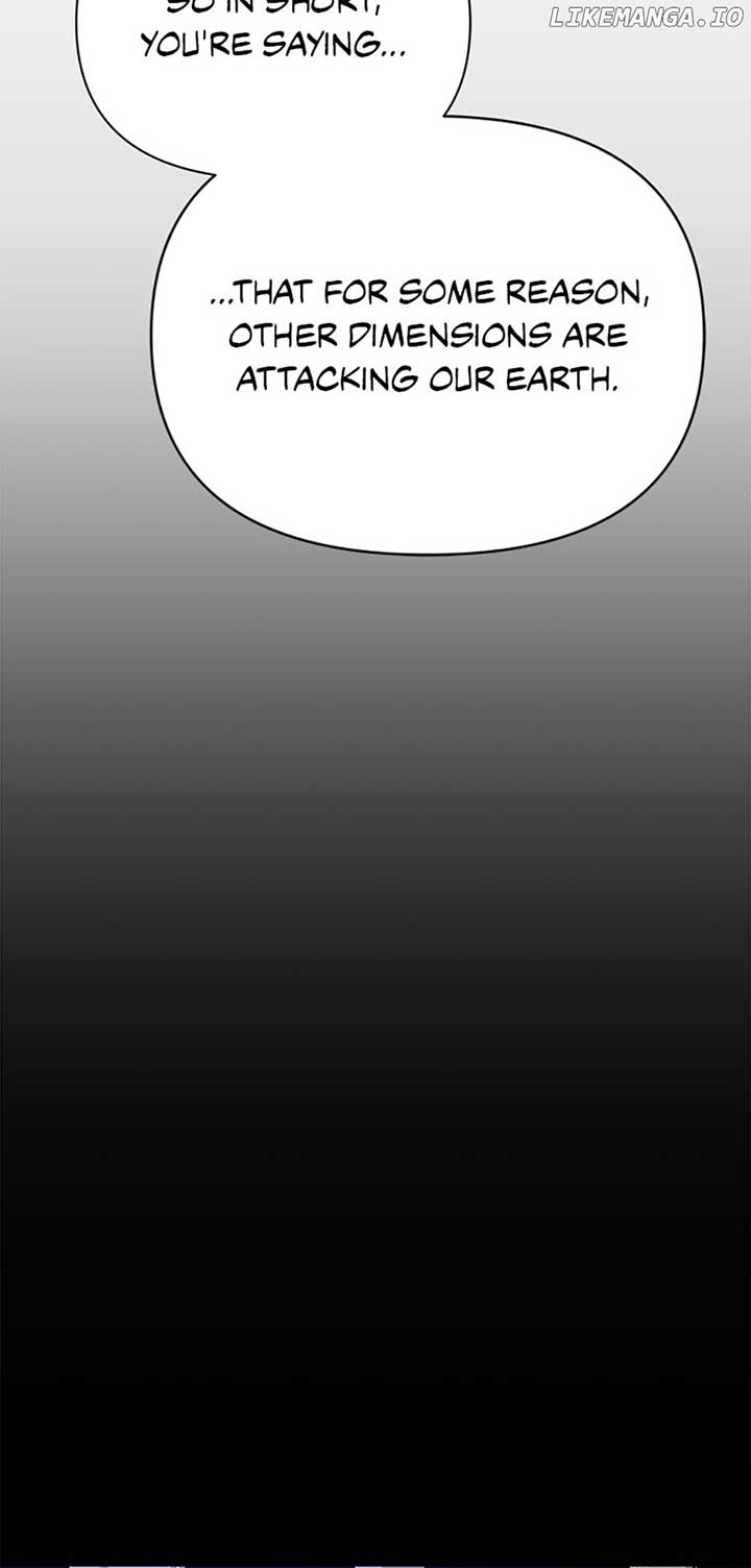 Sorry, But I Am Just a Normie Chapter 36 - Page 51