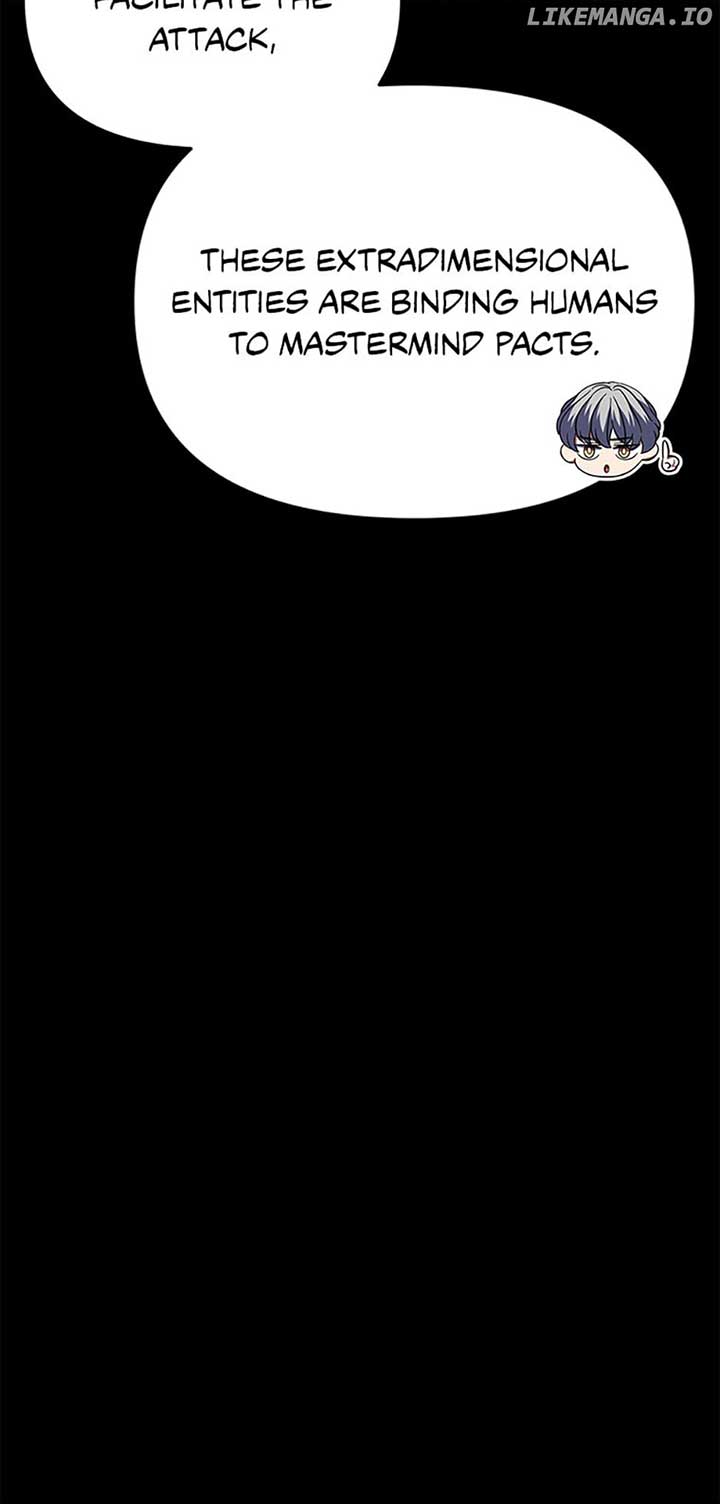 Sorry, But I Am Just a Normie Chapter 36 - Page 54
