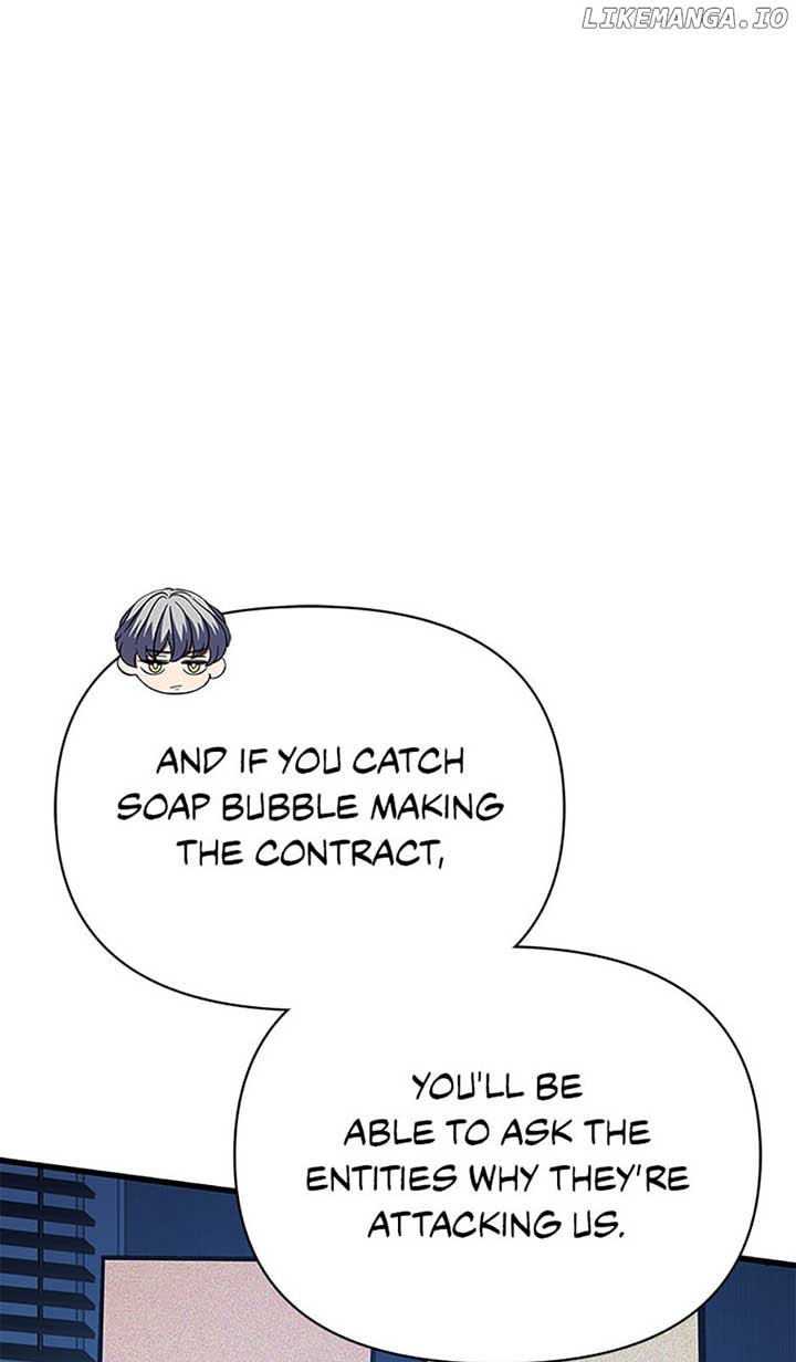 Sorry, But I Am Just a Normie Chapter 36 - Page 55