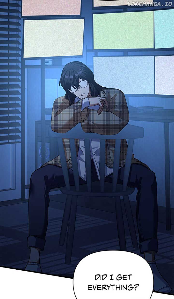Sorry, But I Am Just a Normie Chapter 36 - Page 56
