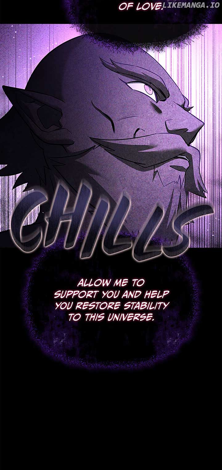 Sorry, But I Am Just a Normie Chapter 36 - Page 61