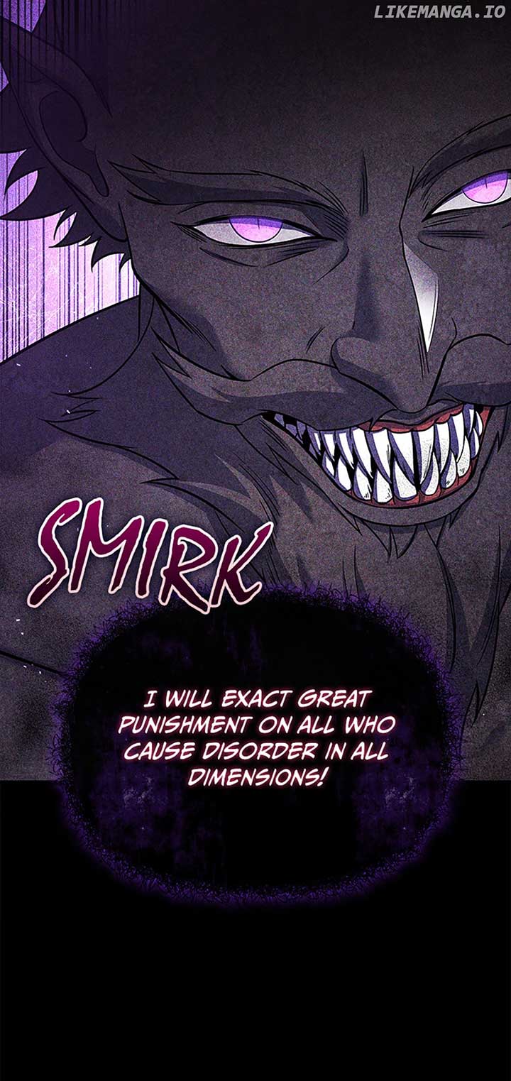 Sorry, But I Am Just a Normie Chapter 36 - Page 64