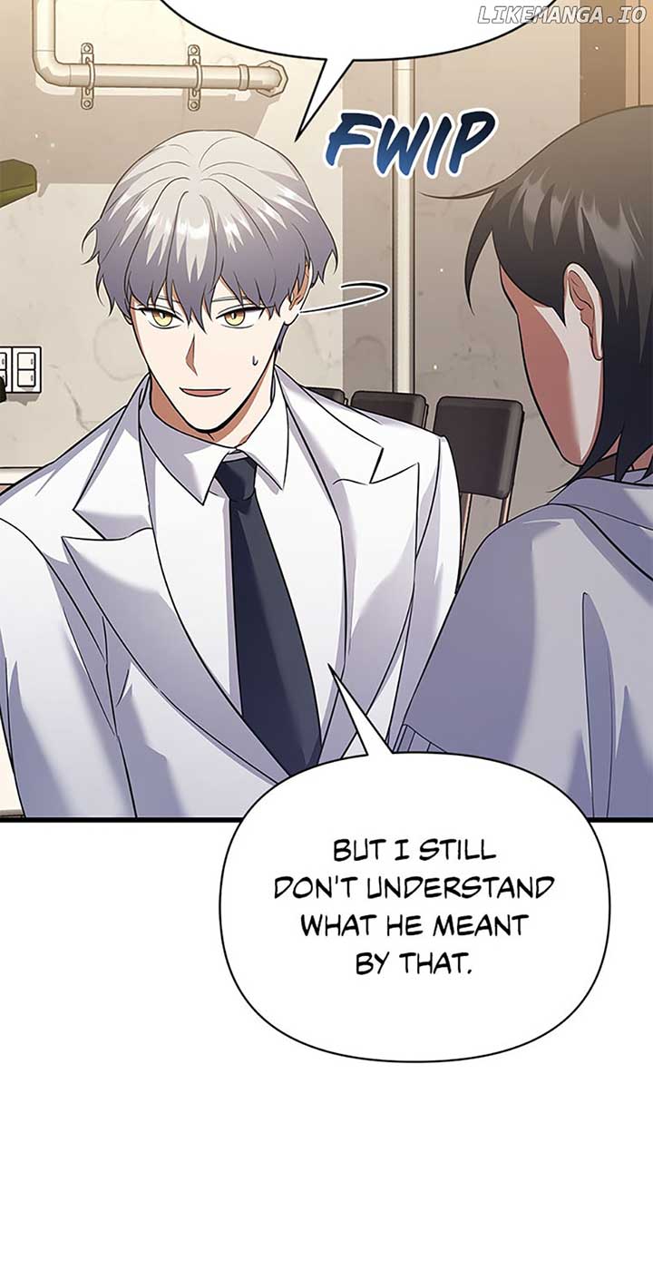 Sorry, But I Am Just a Normie Chapter 36 - Page 68