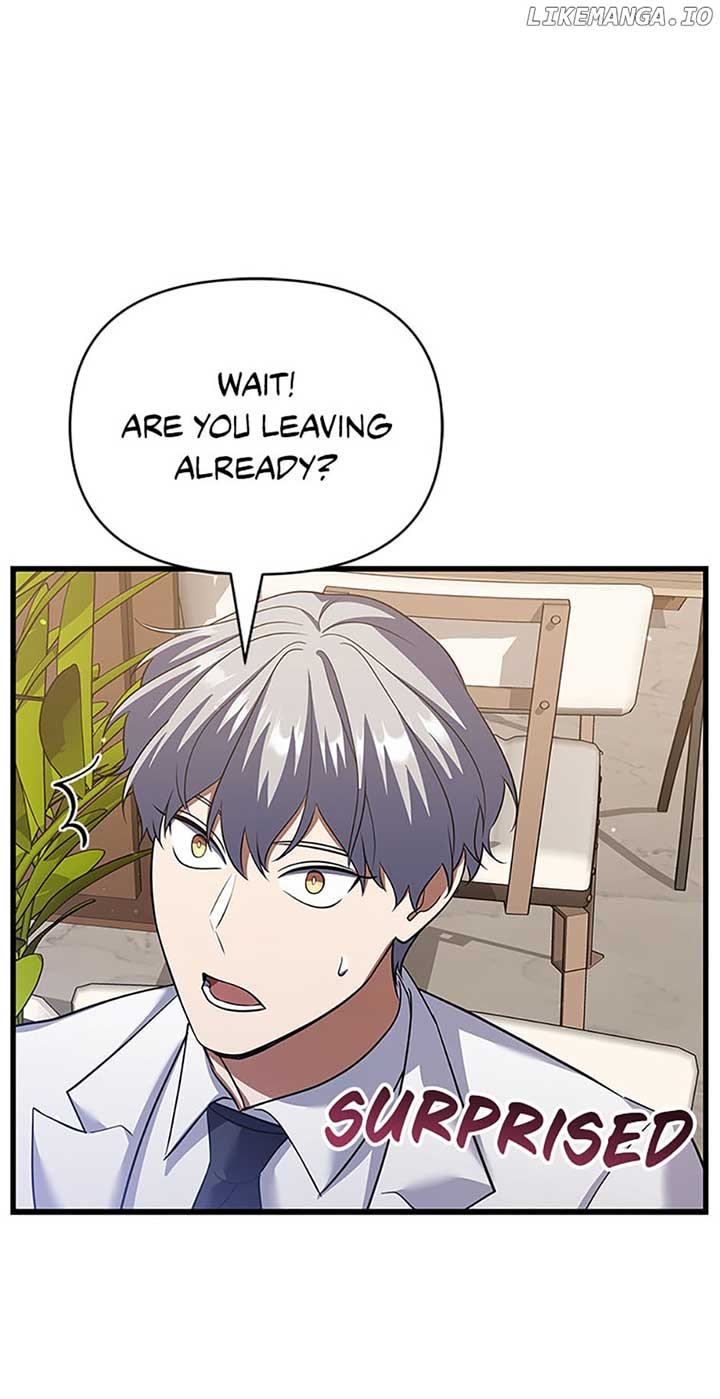 Sorry, But I Am Just a Normie Chapter 36 - Page 71