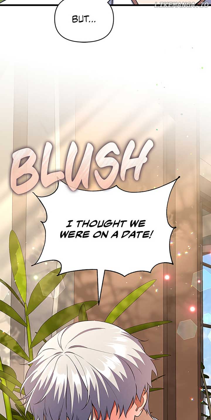 Sorry, But I Am Just a Normie Chapter 36 - Page 74