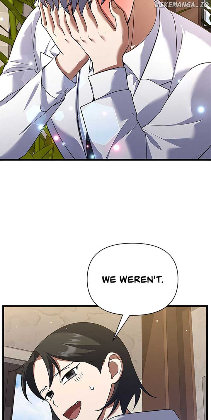Sorry, But I Am Just a Normie Chapter 36 - Page 75