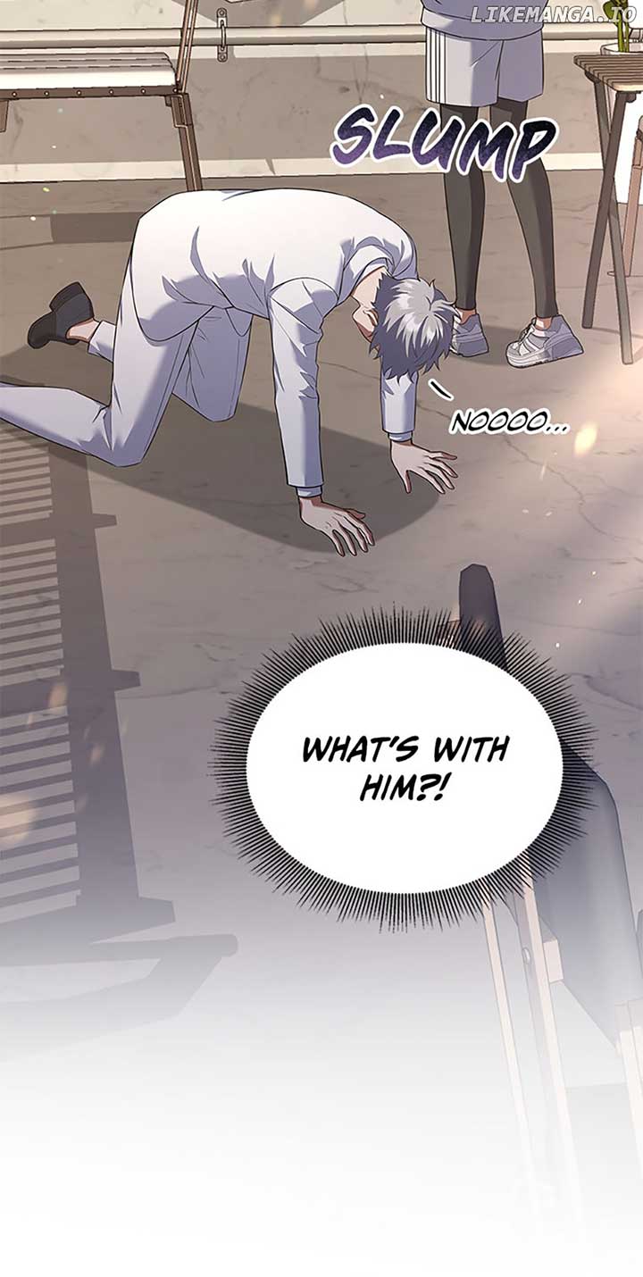 Sorry, But I Am Just a Normie Chapter 36 - Page 77