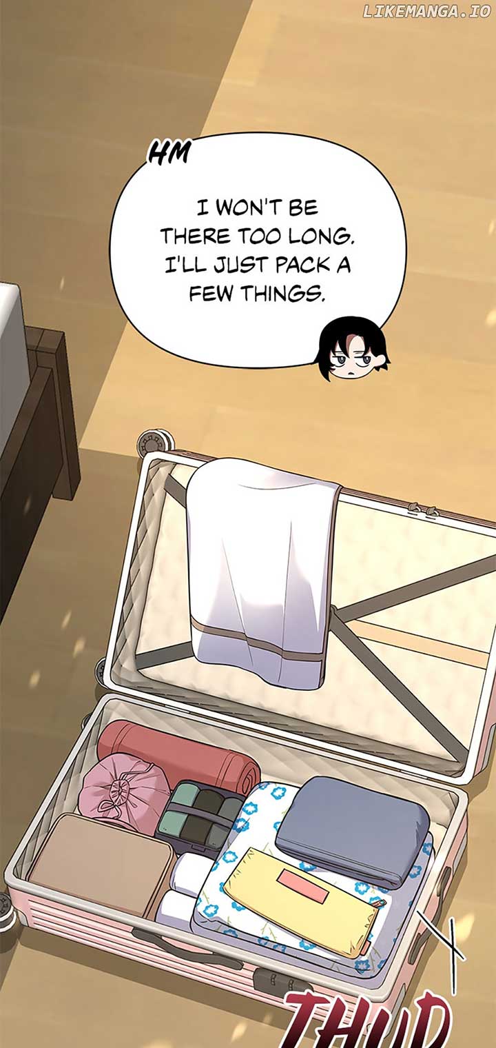 Sorry, But I Am Just a Normie Chapter 36 - Page 79