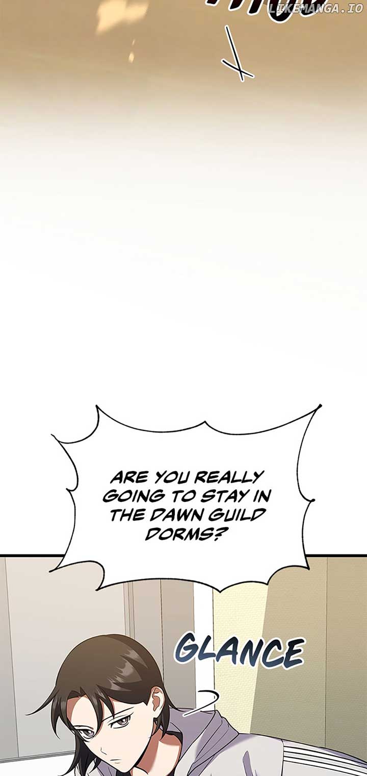 Sorry, But I Am Just a Normie Chapter 36 - Page 80