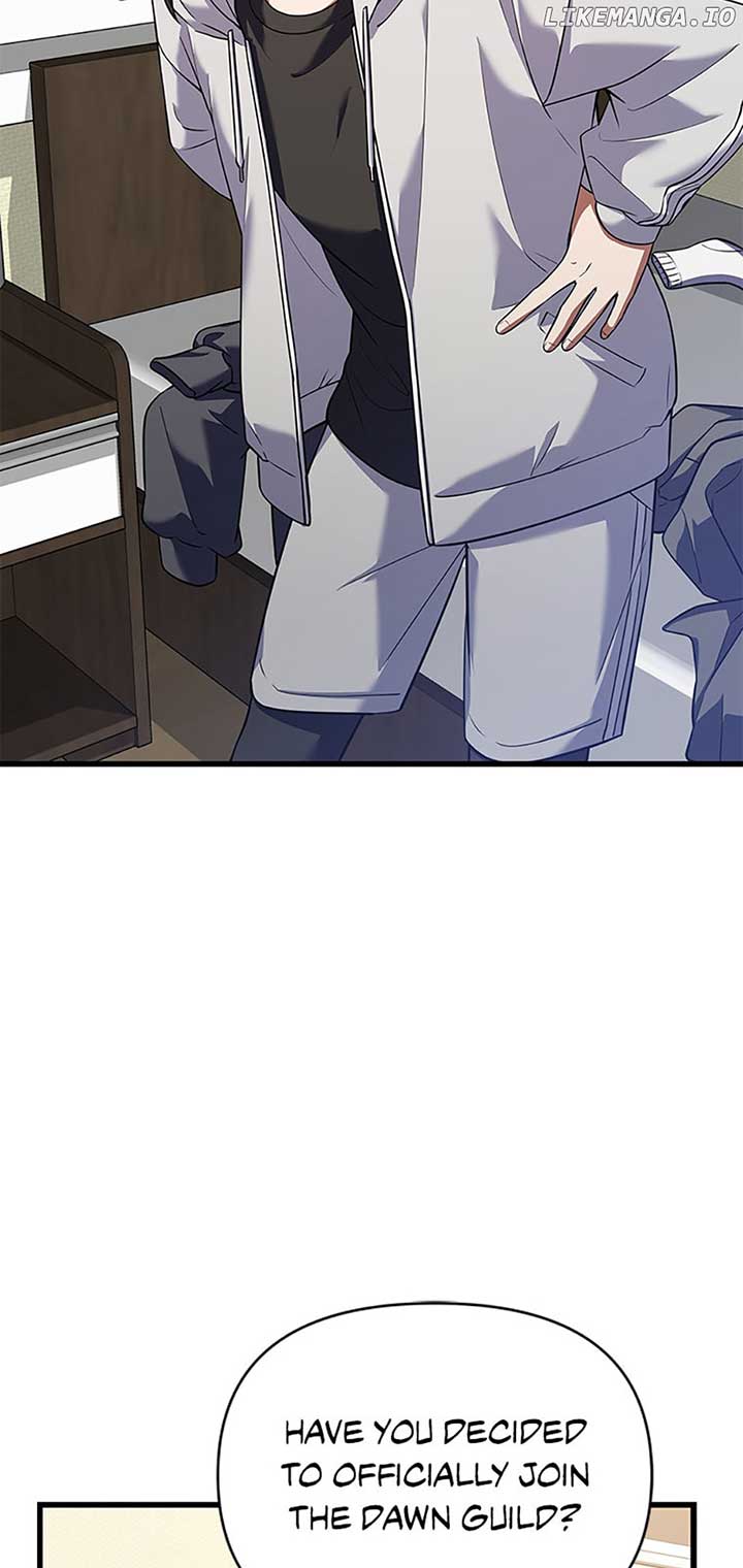Sorry, But I Am Just a Normie Chapter 36 - Page 81
