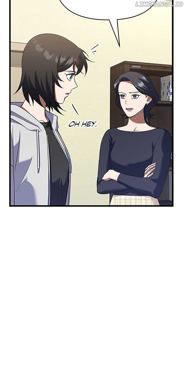 Sorry, But I Am Just a Normie Chapter 36 - Page 82